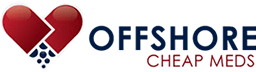 Offshore Cheap Meds
