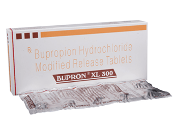 Wellbutrin XL