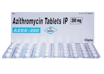 Zithromax